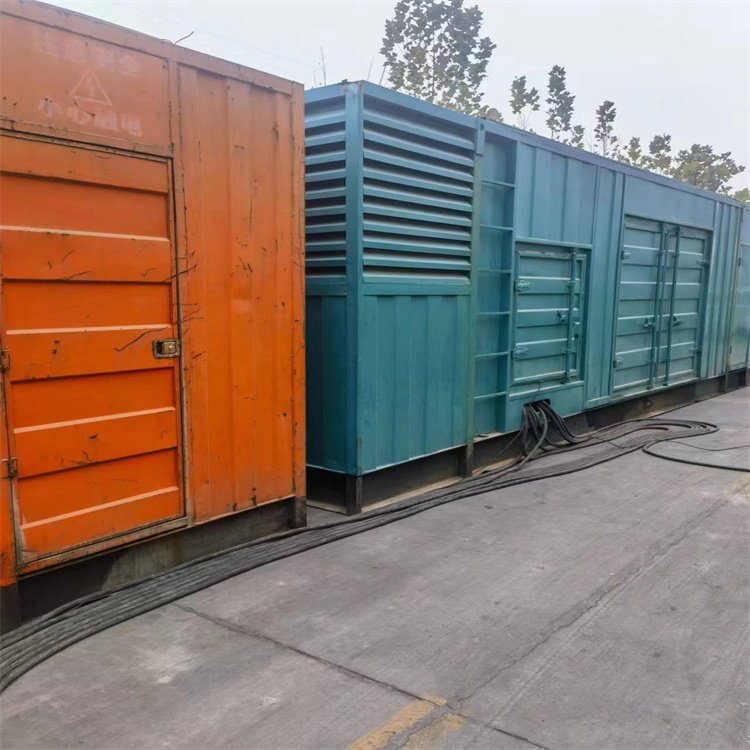 平昌如何选择适合 600kW 柴油发电机组的热继电器？