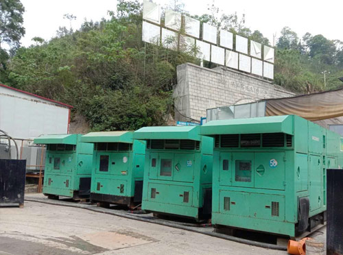 平昌发电机组日常应用及注意事项？