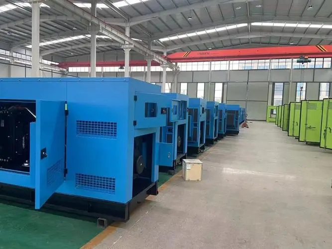 平昌柴油发电机组转速不稳定会对设备造成哪些损害？