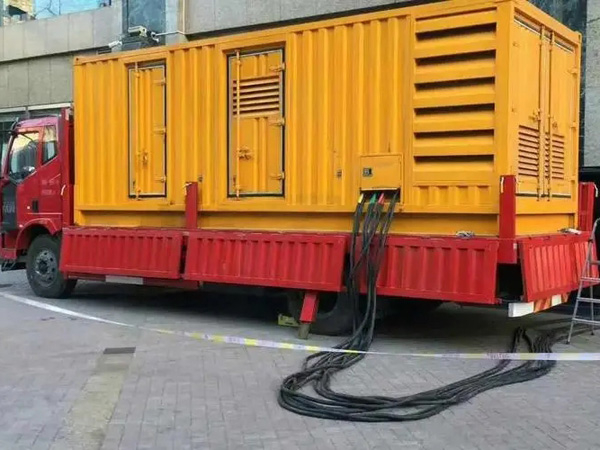 平昌发电车的应用领域有哪些？