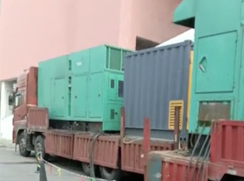 平昌柴油发电机的功率因数一般是多少？