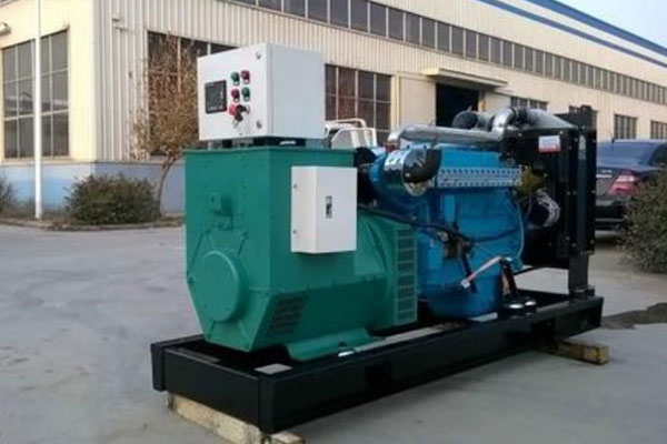 平昌发电机组的分类有哪些？