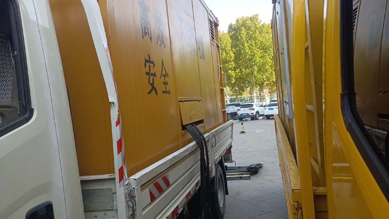 平昌柴油发电机组的应用领域有哪些？