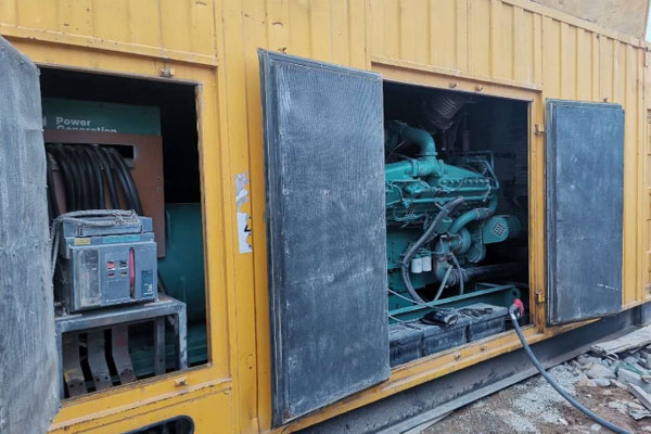 平昌发电机组夏季保养的注意事项有哪些？