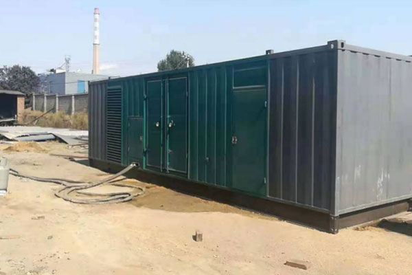 平昌发电机组保养注意事项？