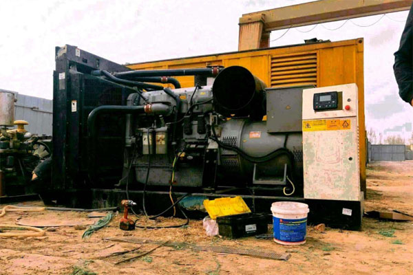 平昌柴油发电机组都有哪几种电压规格？