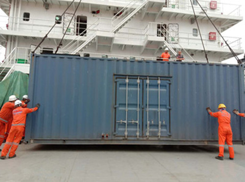 平昌柴油发电机组和储能设备配合使用时，有哪些需要注意的问题？