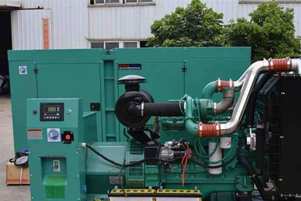 平昌工厂发电机应急发电注意事项？