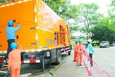 平昌不同标号的柴油可以混合使用吗？