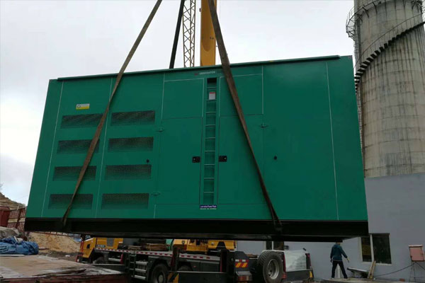 平昌柴油发电机组的保养周期？