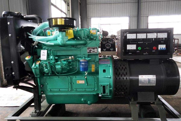 平昌传感器在柴油发电机组中起到什么作用？