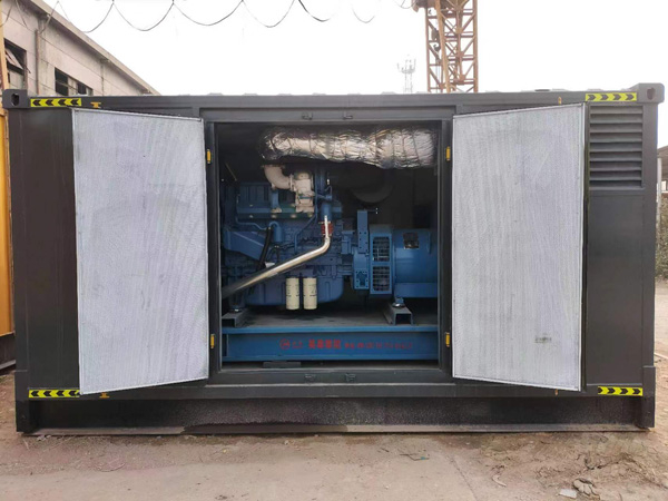 平昌柴油发电机组的电瓶应该如何选择？