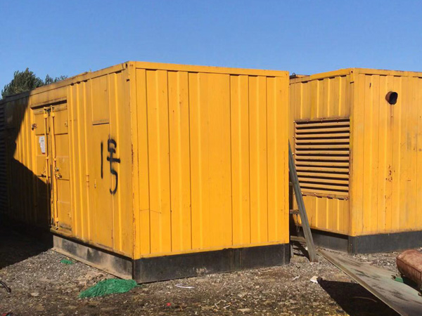 平昌柴油发电机组深海控制系统怎么样？