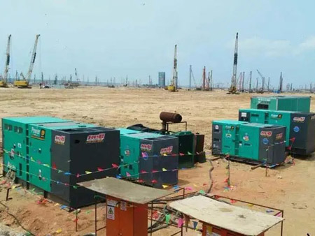 平昌上柴柴油发电机组的质量怎么样？