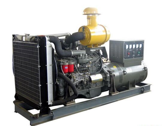 平昌汽油发电机组冬季保养时，燃油系统需要注意什么？