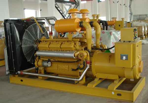 平昌发电机组的燃油预热装置坏了怎么办？