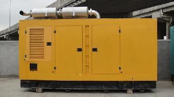 平昌柴油发电机组北方使用是否需要加装加热装置？