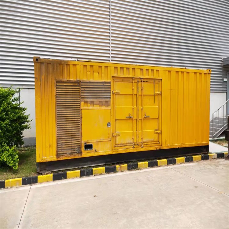 平昌柴油发电机组在冬季启动前如何对燃油系统进行预热？