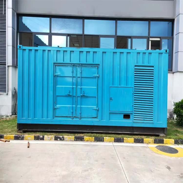 平昌柴油发电机组冬季燃油使用注意事项？