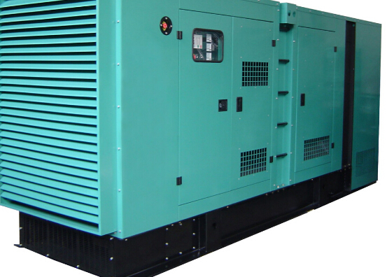 平昌发电机组水冷式机油散热器常见的故障有哪些？