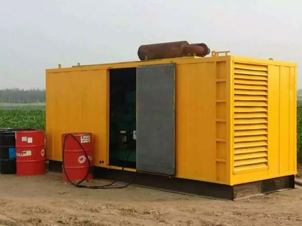 平昌安装新的水冷式机油散热器密封件有哪些注意事项？