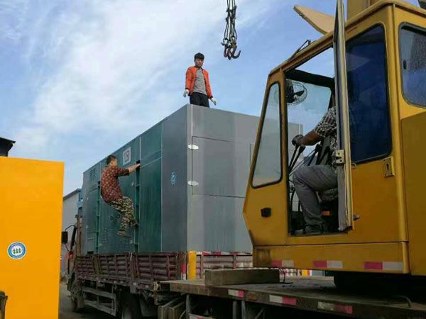 平昌更换水冷式机油散热器密封件的操作流程是怎样的？