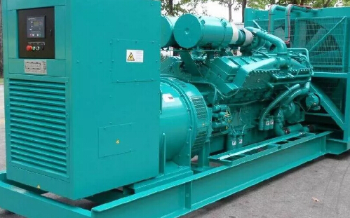 平昌柴油发电机组冬季使用中需要注意哪些事项？