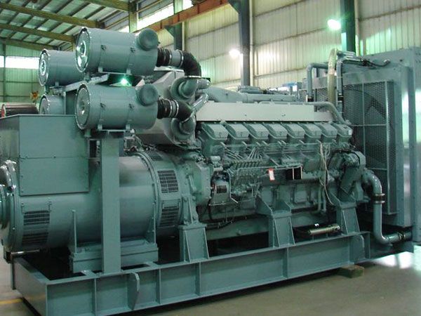 平昌电气系统故障可能导致冬季柴油发电机组启动失败的原因有哪些？