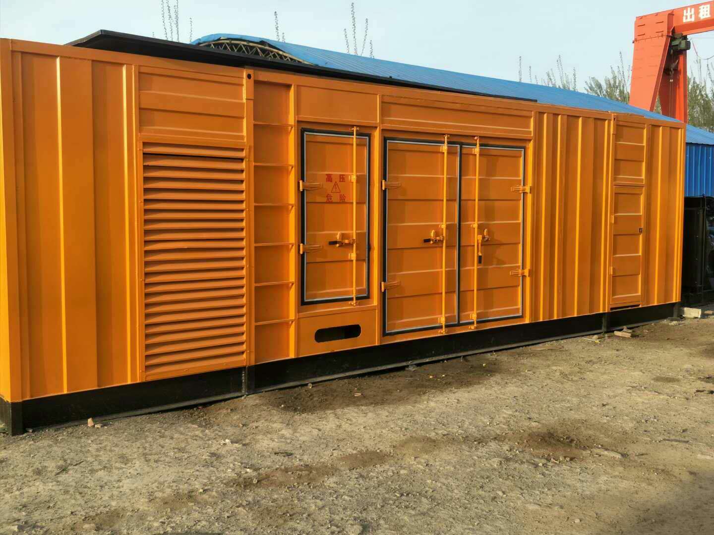 平昌如何判断柴油发电机组的蓄电池是否出现硫化现象？