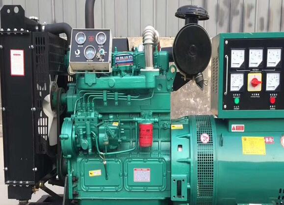 平昌柴油发电机冬季保养周期和夏季一样吗？