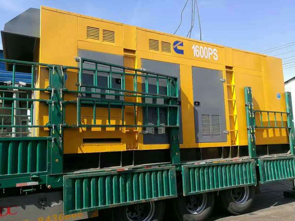 平昌一份发电机组安装调试合同的注意事项