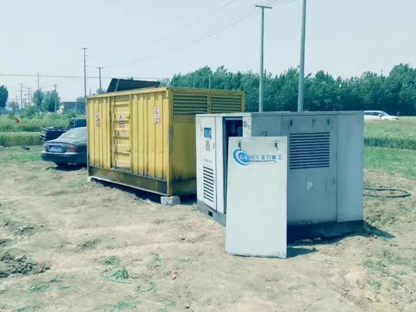 平昌柴油发电机组冬季日常维修需要哪些工具？