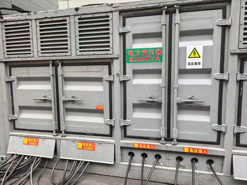 平昌柴油发电机组换季保养注意哪些事项？